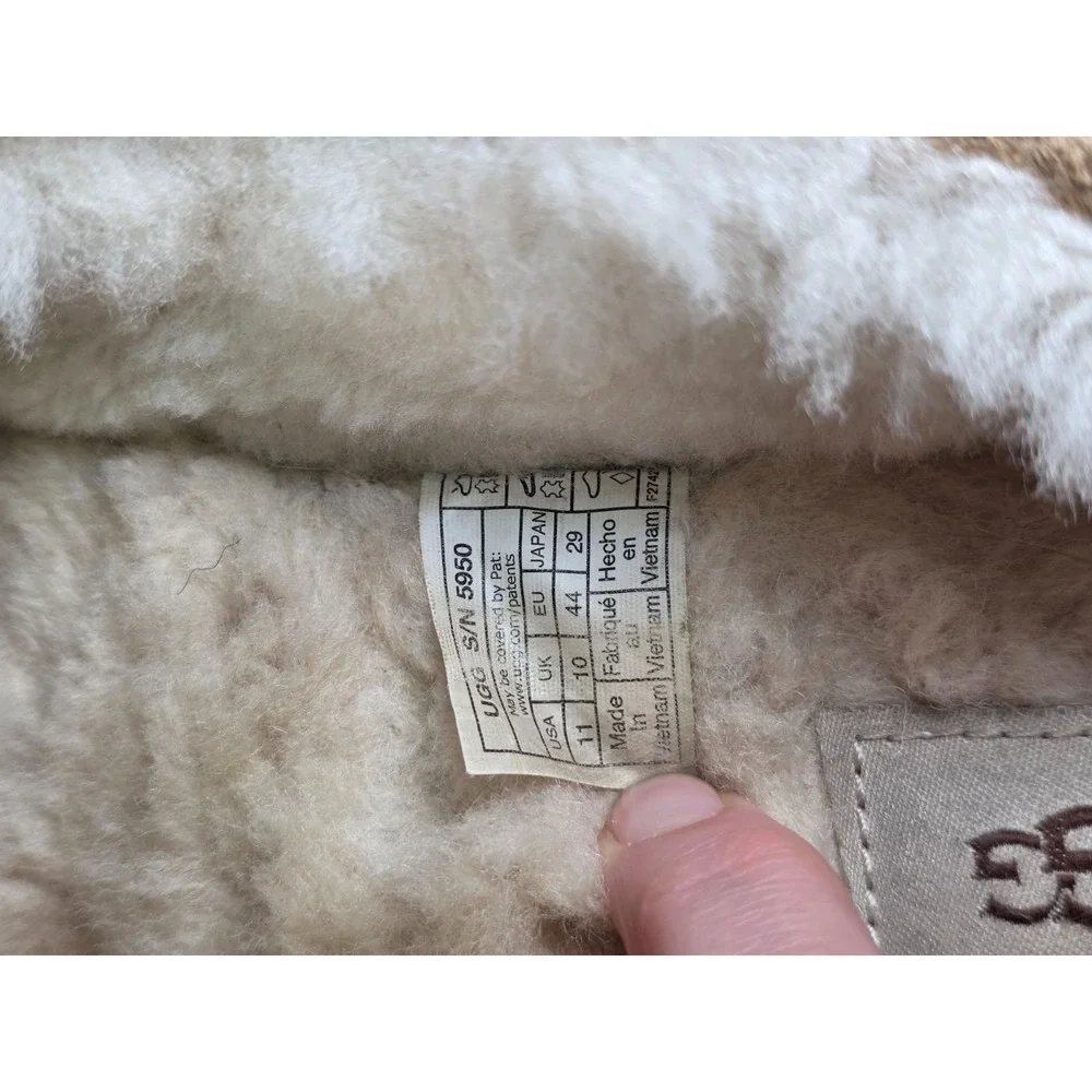 UGG this item